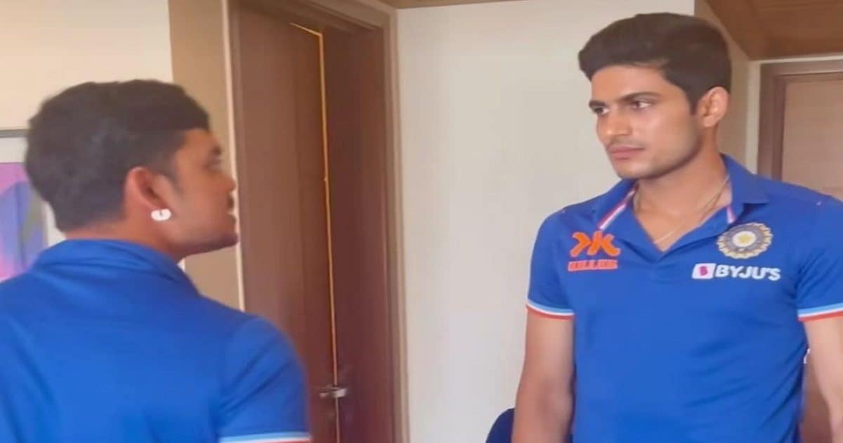 Shubman Gill Confirms His Relationship With Sara Ali Khan On Chat Show Of  Sonam Bajwa Know What He Said  Womans era