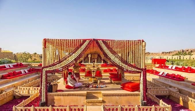  Sidharth malhotra and kiara advani wedding