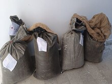 हिमाचलः तस्करी को ट्रक में बना डाला कैंटर, 1 क्विंटल भुक्की पुलिस ने पकड़ी
