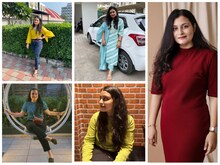 सोशल मीडिया को बनाया कमाई का जरिया, आप भी करेंगे इनके हुनर की तारीफ