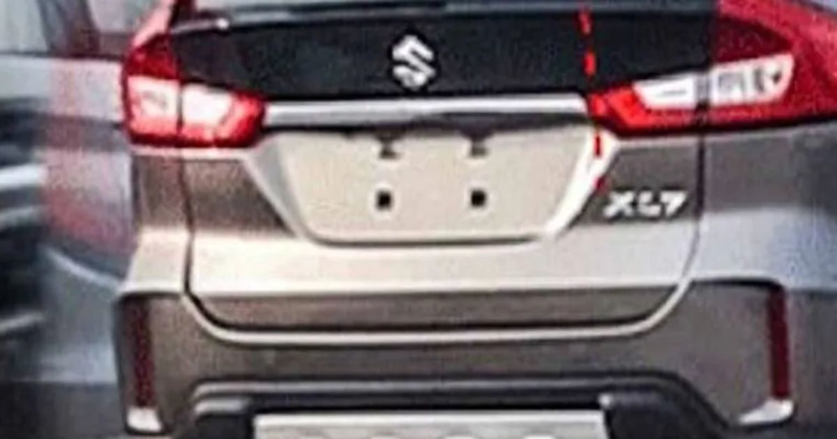 Suzuki XL7 vs Toyota Innova: Pertempuran Dua Raja di Segmen MPV