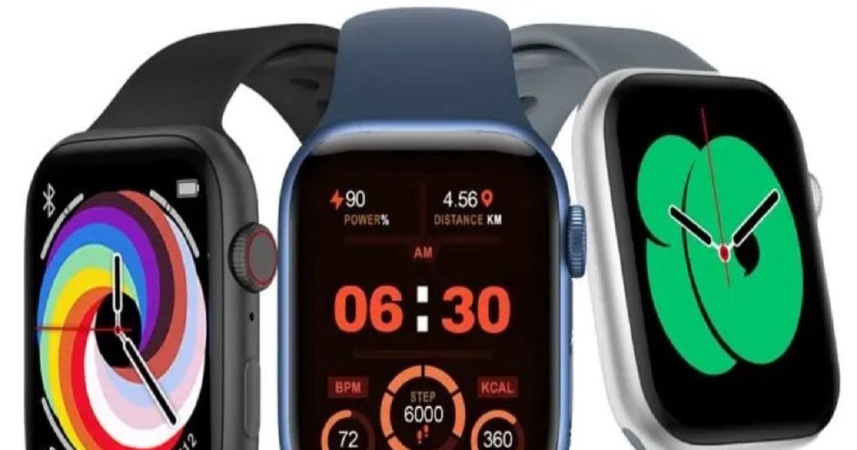 Zoook Active: Talk without taking out the phone from the pocket, cheap smartwatch has great features, tells heart rate too
