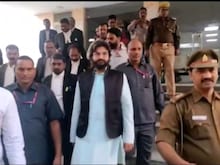 अब्बास अंसारी जेल मिलन कांड: अधिकारियों को सोना, चांदी और गाड़ी की गई थी गिफ्ट