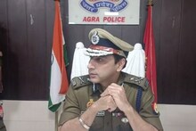 Agra:सॉल्वर गैंग पर पुलिस की ताबड़तोड़ कार्रवाई, 26 मुकदमों में 71 अभियुक्तों को भेजा जेल 