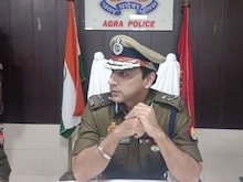 Agra: सॉल्वर गैंग पर पुलिस की ताबड़तोड़ कार्रवाई, 71 अभियुक्तों को भेजा जेल