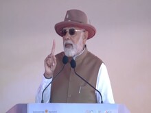 यह केवल एक शो नहीं भारत की ताकत है....एयरो इंडिया शो में बोले PM, 10 खास बातें