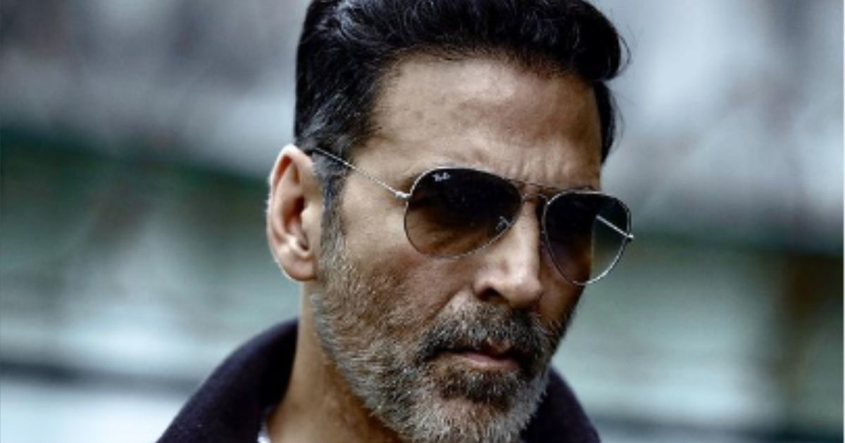 Akshay Kumar, the highest tax paying actor, said- ‘I don’t want someone to reach home and ask…’