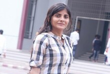 Barmer News : बाड़मेर की बेटी ने रचा इतिहास, पीएचडी एंट्रेंस परीक्षा में किया देश में टॉप