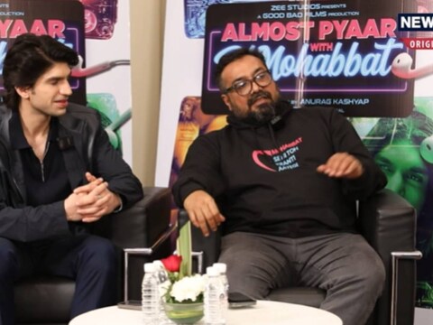 अनुराग ने अपनी सबसे आइकॉनिक फिल्म गैंग्स ऑफ वासेपुर को लेकर भी एक किस्सा शेयर किया है. 