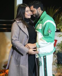  अरमान ने शादी के बाद पायल को बताया कि उन्होंने कृतिका से शादी कर ली है. पायल शॉक्ड थीं. हालांकि, बाद में पायल ने तो कृतिका को अपना लिया, लेकिन उनका परिवार अरमान के इस कदम से खासा नाराज था. (फोटो साभारः इंस्टाग्रामः @kritika_malik_9)