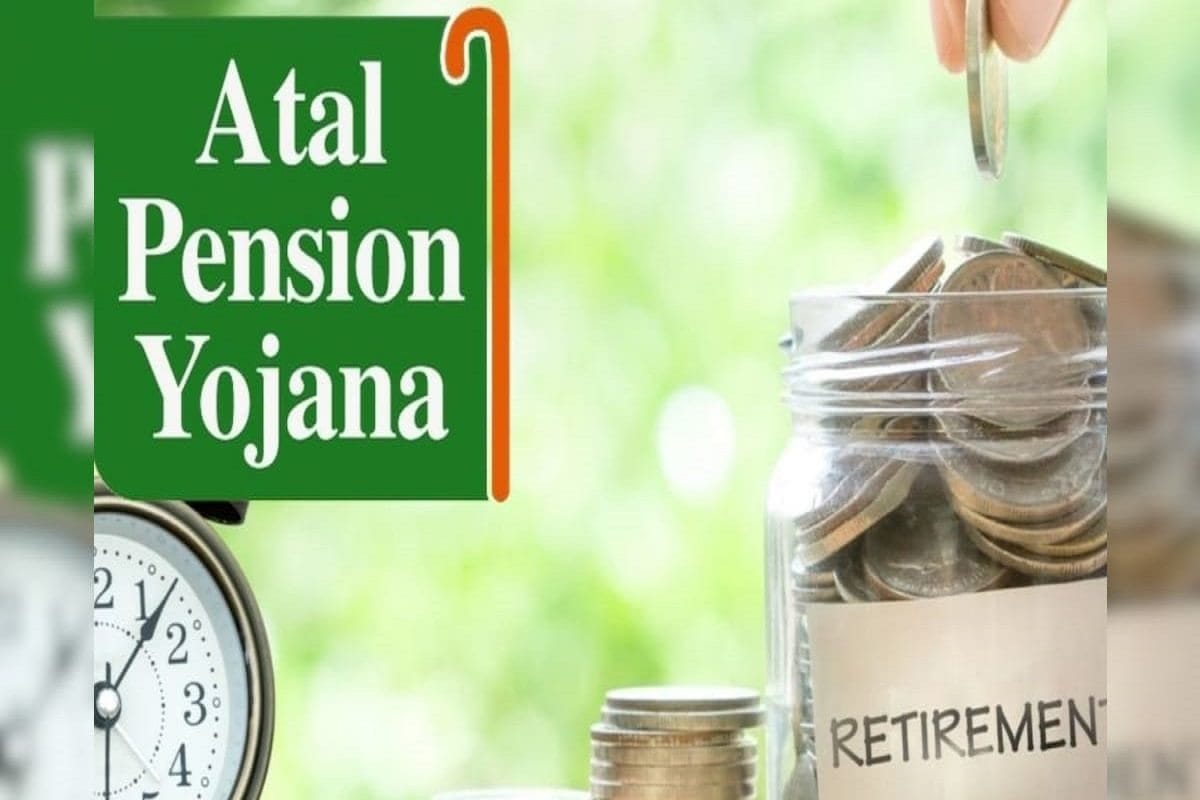 Atal Pension Yojana (APY): Securing Your Retirement Future