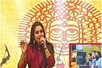 'यहां हिंदी गाने प्रतिबंधित हैं', गायिका का Live Show में अपमान