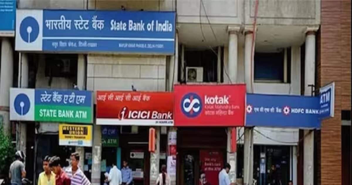 Sbi Vs Icici Bank Vs Hdfc How Much Monthly Average Balance Required For Customers To Avoid 8313