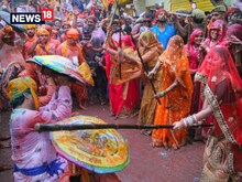 बरसाने में कब है होली? जानें ब्रज में 10 दिन चलने वाली होली का शेड्यूल