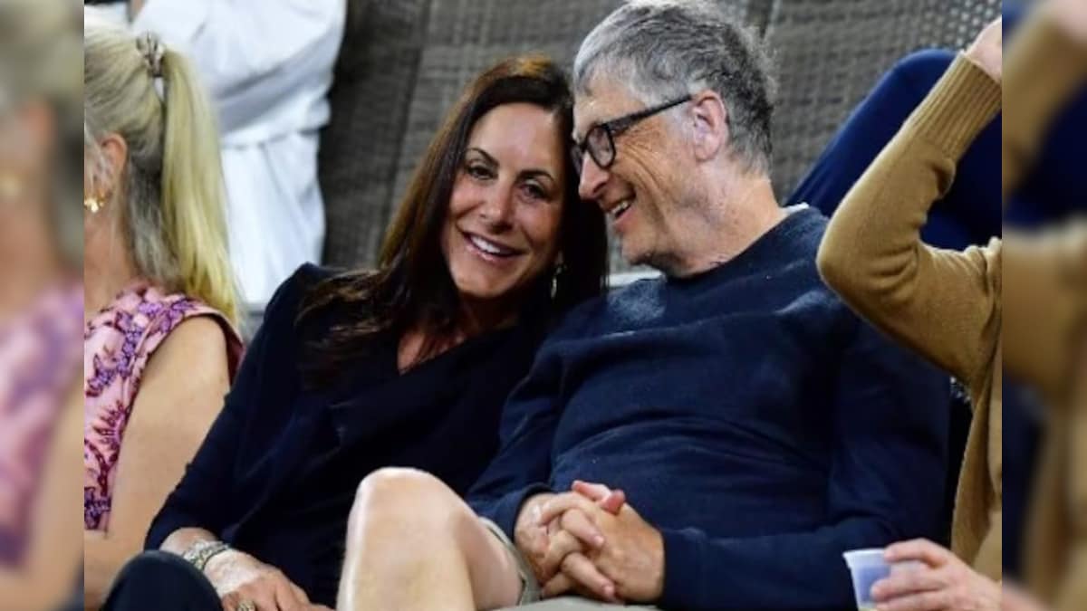 कौन है 67 वर्षीय बिल गेट्स की नई गर्लफ्रेंड? एक साल से कर रहे एक-दूजे को डेट, तस्वीरों ने इंटरनेट पर मचाया तहलका