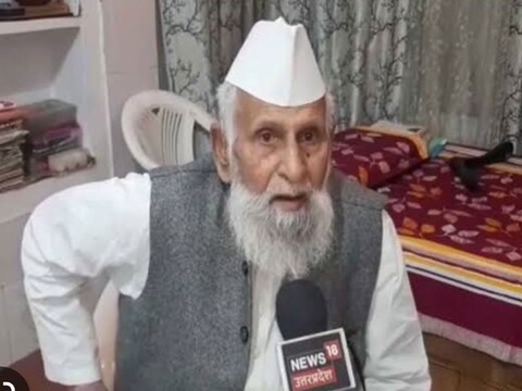 सांसद शफीकुर्रहमान बर्क ने मायावती और अखिलेश यादव को लेकर बड़ा दावा किया है 