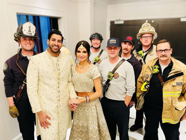 Bloodthirsty Man Trapped Bride Scan Vf hindi.news18.com