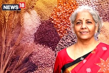 Big announcement for millets or coarse grains production, Millets Institute will be formed