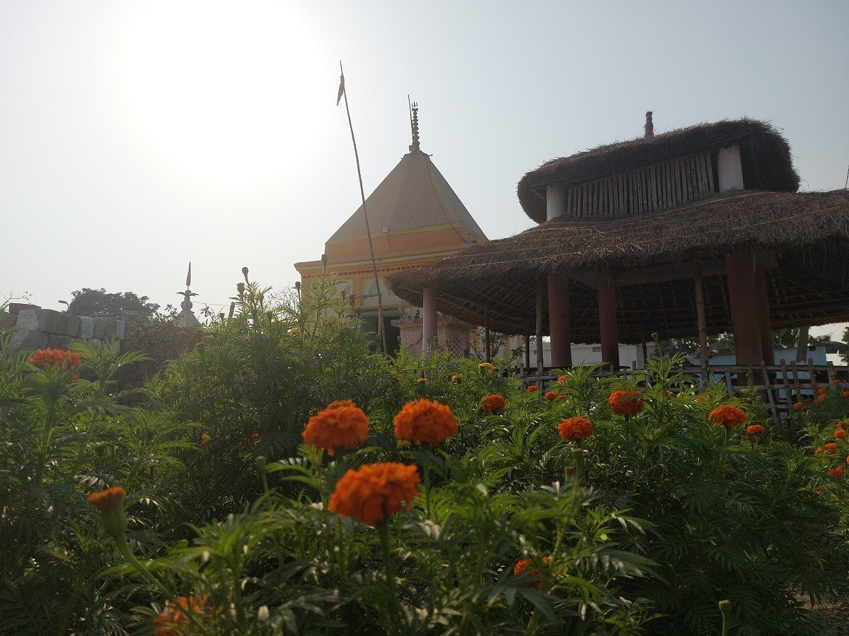 Maha shivratri 2023 budheshwar mahadev temple shiv vivah - Maha Shivratri  2023 : मुजफ्फरपुर के इस मंदिर में होगा शिव विवाह, कलाकार करेंगे गले में सांप  लपेट कर शिव तांडव – News18 ...