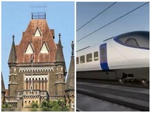 'बुलेट ट्रेन प्रोजेक्ट राष्ट्रीय महत्व का...' HC ने खारिज की गोदरेज की याचिका