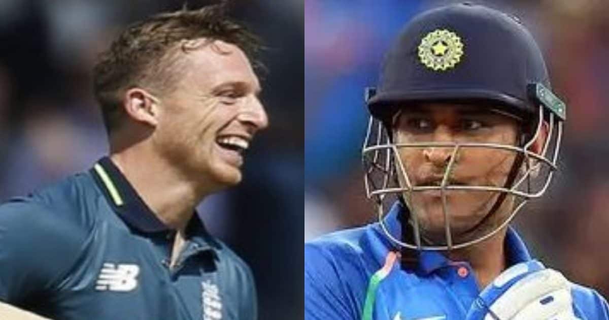 Jos Buttler overtakes MS Dhoni… savior for the team against South Africa… Yuvraj Singh also left behind
