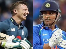 MS Dhoni से आगे निकले जोस बटलर... साउथ अफ्रीका के खिलाफ टीम के लिए बने तारणहार