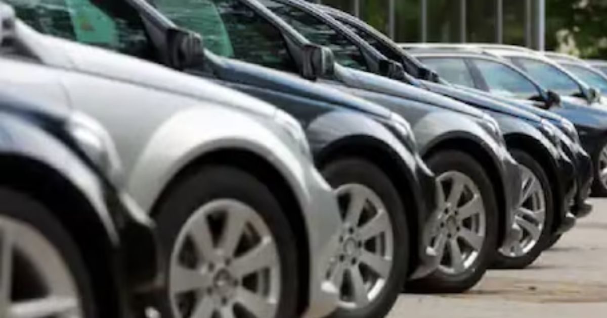 Many people make such a mistake while buying a car, which is not