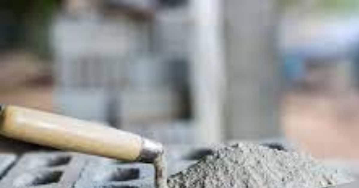 Cement will be cheaper!  GST committee will reduce the rate, GST Council can take a big decision on February 18