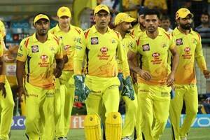 IPL 2023: खतरनाक फॉर्म में CSK का खिलाड़ी, वर्ल्ड चैंपियन को किया परेशान, अपने ही साथियों के लिए बनेगा काल