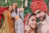 चक दे इंडिया की 'कोमल चौटाला' बनी दुल्हनिया, सामने आई चित्रांशी की शादी की PIC
