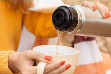 क्या गर्म पानी से कोलेस्ट्रॉल को कम किया जा सकता है? जानें इसका कारण