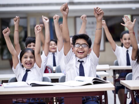 New education policy 6 years minimum age for class 1 central govt asks all  states and uts - New Education Policy : कक्षा एक में दाखिले की उम्र बदली, 6 साल  उम्र