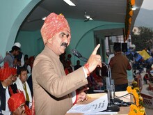 सीएम सुक्खू का फैसलाः हिमाचल में चल रहे बिजली प्रोजेक्ट्स पर लगेगा सेस