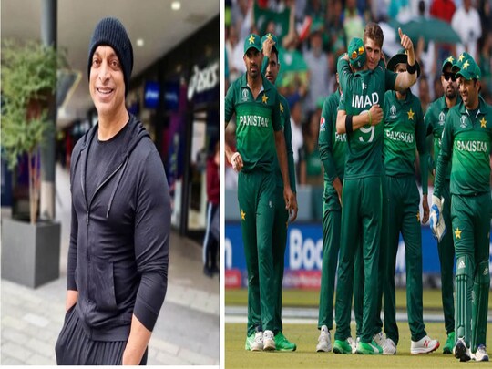 शोएब अख्तर ने पाकिस्तानी गेंदबाजों पर साधा निशाना. (Shoaib Akhtar Instagram/ AP)