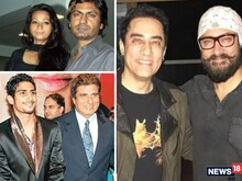 जब अपने ही परिवार से भिड़ गए ये 7 सितारे, खुलकर सामने आई फैमिली फाइट