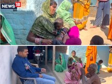दगना कुप्रथा : अंधविश्वास ने ली बच्चों की जान, आदिवासी गांवों में भयावह हालात