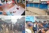 तेजस्वी यादव के इलाके में अपराधियों का तांडव, ज्वेलरी दुकान में लूट-फायरिंग