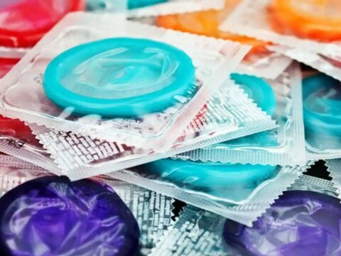 वैलेंटाइन डे के अवसर पर थाईलैंड 95 मिलियन मुफ्त कंडोम (Condom) वितरित करेगा. (File Photo)