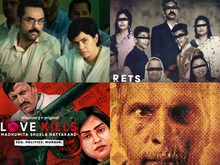 द बुराड़ी डेथ्स से इंडियन प्रीडेटर तक, क्राइम-रहस्य से पर्दा उठाती 7 OTT सीरीज