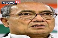 दिग्विजय सिंह को राजा कहलाना पसंद नहीं, भरी सभा में मंच पर जताई नाराजगी