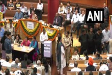 Delhi Mayor Election Live: मेयर चुनाव के लिए वोटिंग जारी, सांसद-विधायकों ने डाला वोट, अब पार्षदों की बारी