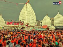 अब एक दिन में कर सकेंगे काशी विश्वनाथ-बाबा बैद्यनाथ धाम के दर्शन! ये रहा रूट