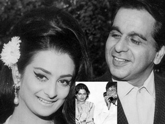  दिलीप कुमार: बॉलीवुड के सुपरस्टार रह चुके दिलीप कुमार ने भी बिना बताए गुपचुप दूसरी शादी कर ली थी. दिलीप कुमार ने पहली साल 1966 में सायरा बानो के साथ की थी. इसके बाद दिलीप कुमार को हैदराबाद की रहने वाली आसमा साहिबा से प्यार हो गया. इसके बाद दिलीप कुमार ने 1981 में चुपचाप आसमा से दूसरी शादी कर ली. हालांकि दोनों का रिश्ता महज 2 साल ही मुकम्मल रह पाया और 1983 में दोनों ने तलाक ले लिया. इसके बाद सायरा बानो ने दिलीप कुमार का उम्र भर साथ दिया और अंत तक उनके पास रहीं.