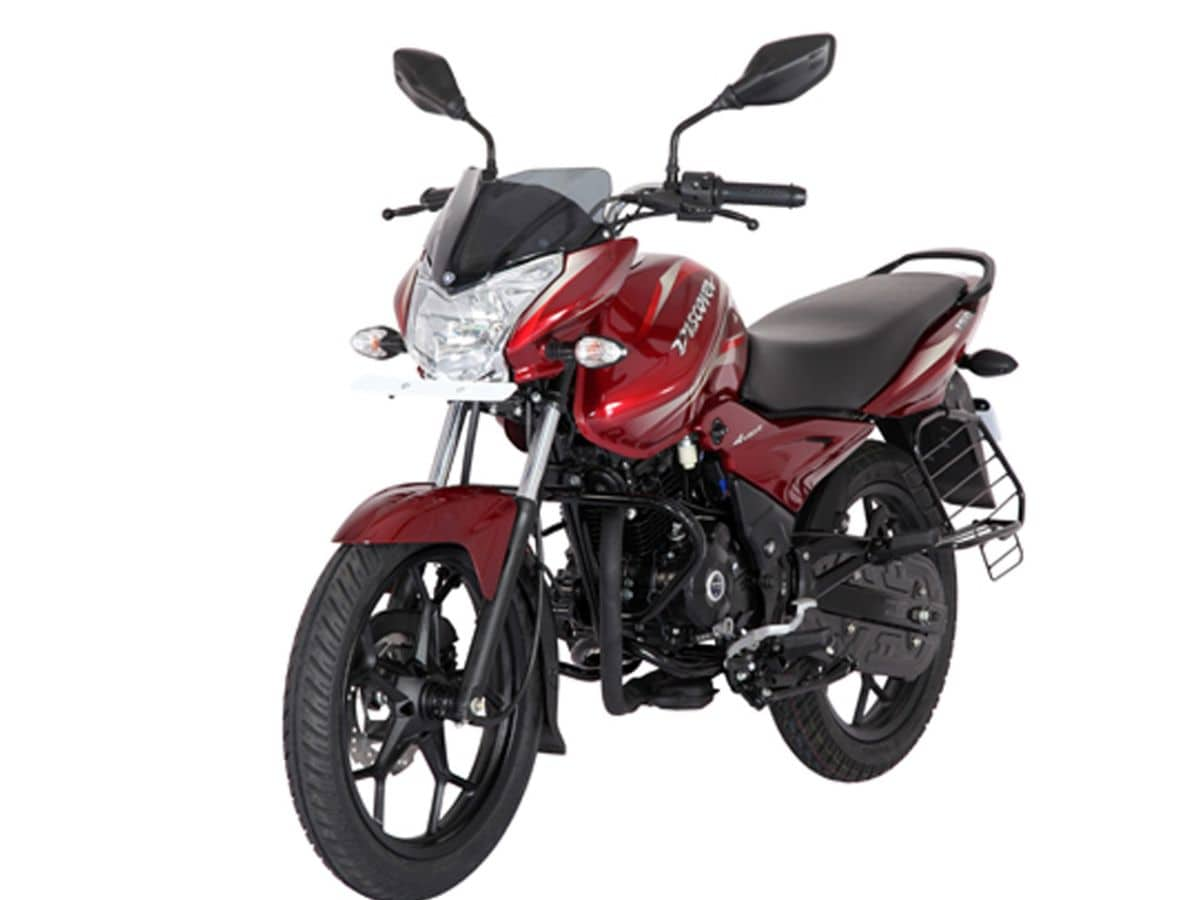 Used bikes under 30000 rs certified motorcycle Bajaj Discover 150