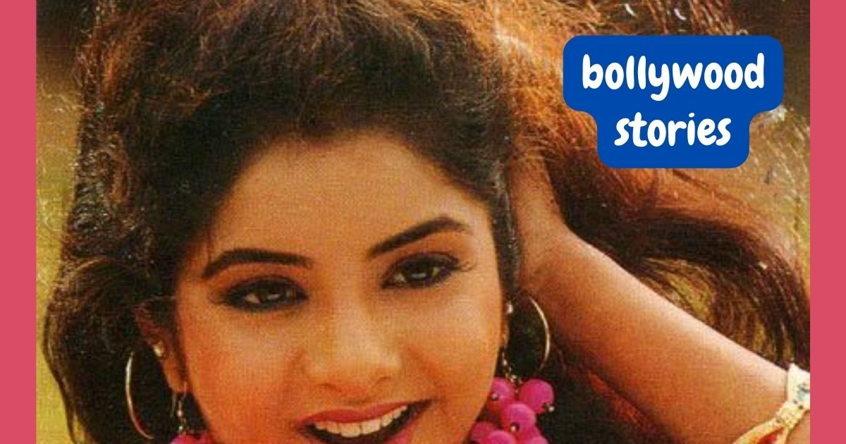 Divya Bharti Died Accidently 5 Days After Mohra Movie Shooting Mast Mast Girl Raveena Tandon Got