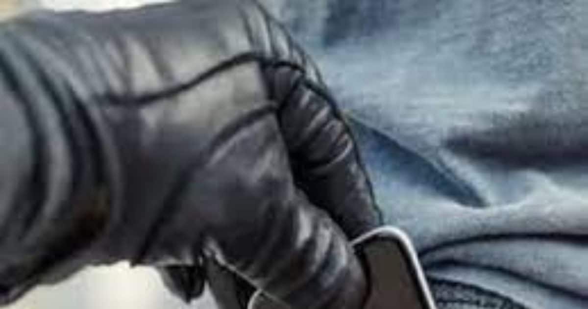 Phone is stolen, block bank details and mobile wallet, these 5 methods will work