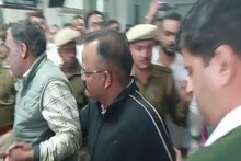 NRI की जेब पर डाका: DSP जितेन्द्र आंचलिया को भेजा जेल, कई और पीड़ित पहुंचे ACB के पास