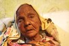 घरवाले कर रहे थे श्मशान ले जाने की तैयारी, अचानक जिंदा हो गई 102 साल की अम्मा
