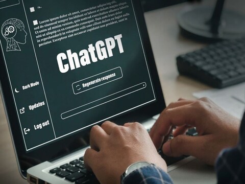 ChatGPT से करें मोटी कमाई (सांकेतिक तस्वीर)