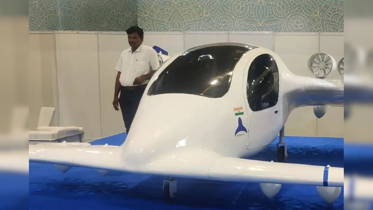 अब जमीन पर नहीं चलेगी टैक्सी, हवा में उड़ेगी, वो भी 200 Kmph की रफ्तार से
